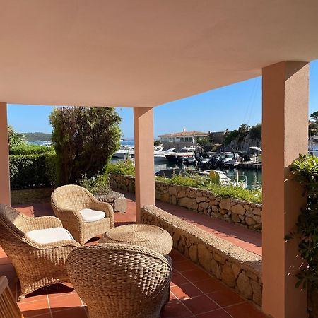 Sardegna Beach Cala Reale Marinella  Kültér fotó
