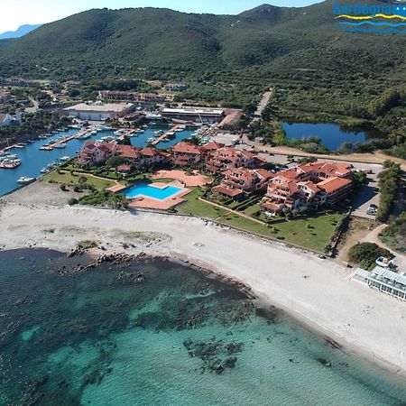 Sardegna Beach Cala Reale Marinella  Kültér fotó