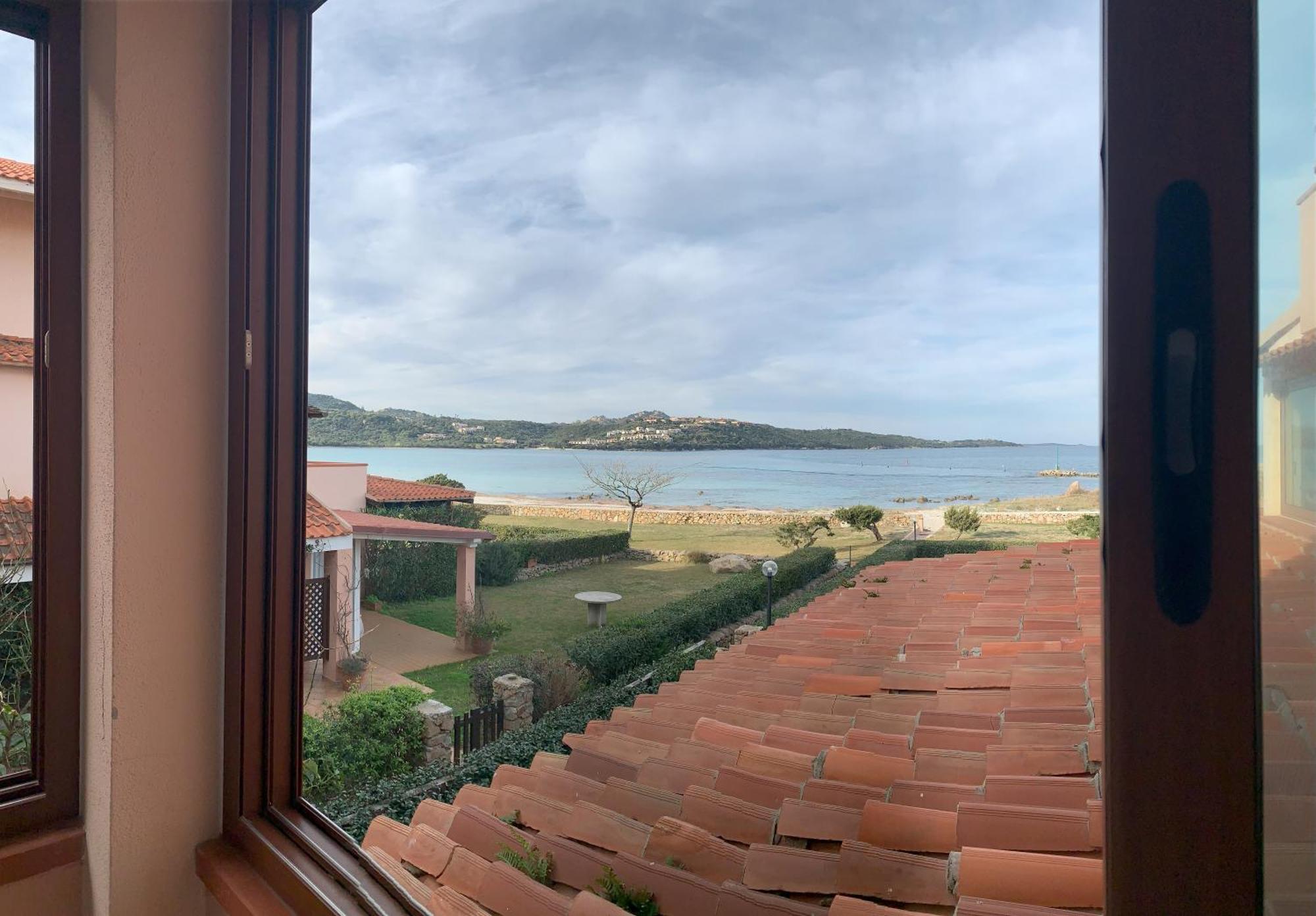 Sardegna Beach Cala Reale Marinella  Kültér fotó