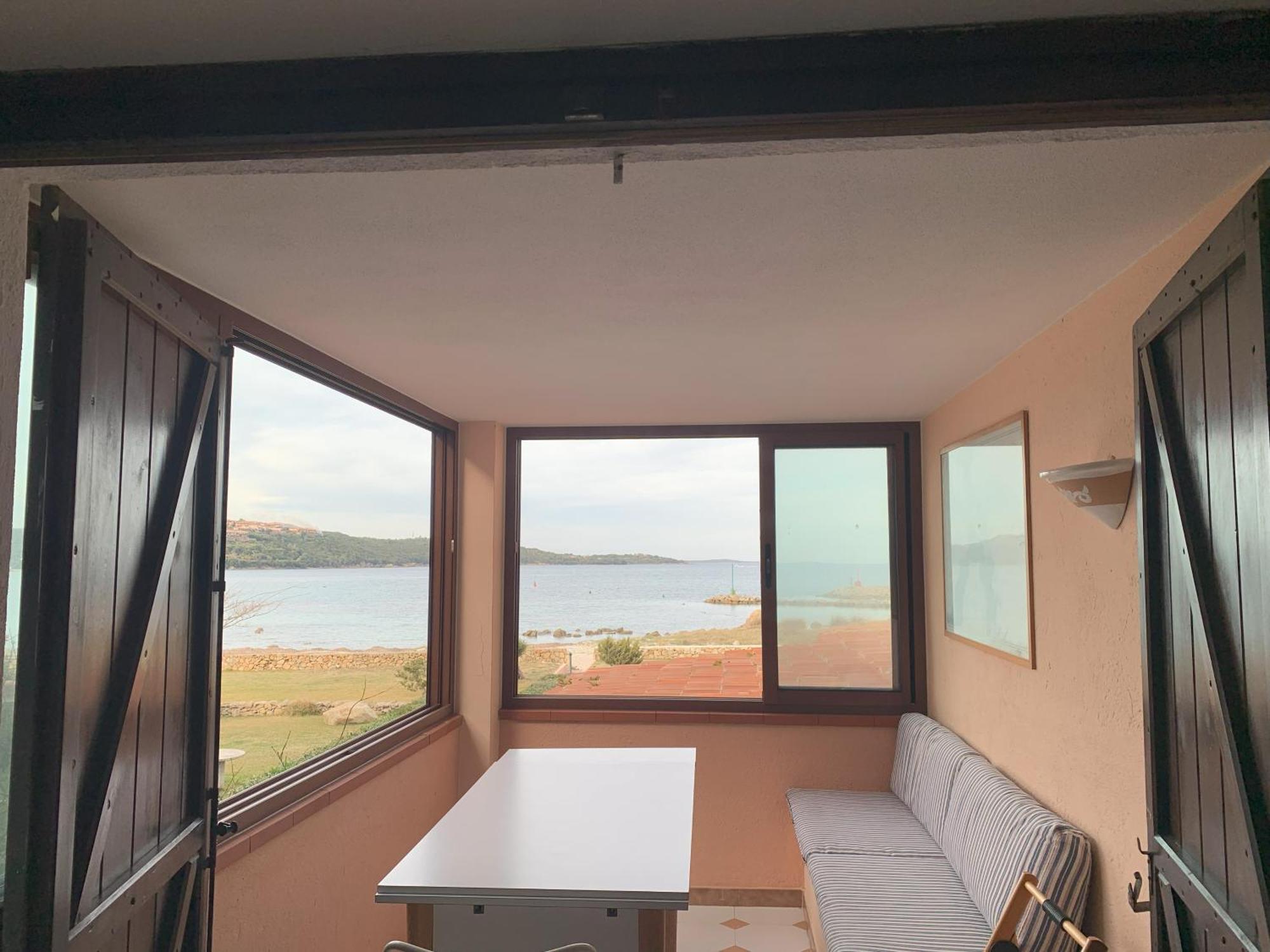 Sardegna Beach Cala Reale Marinella  Szoba fotó