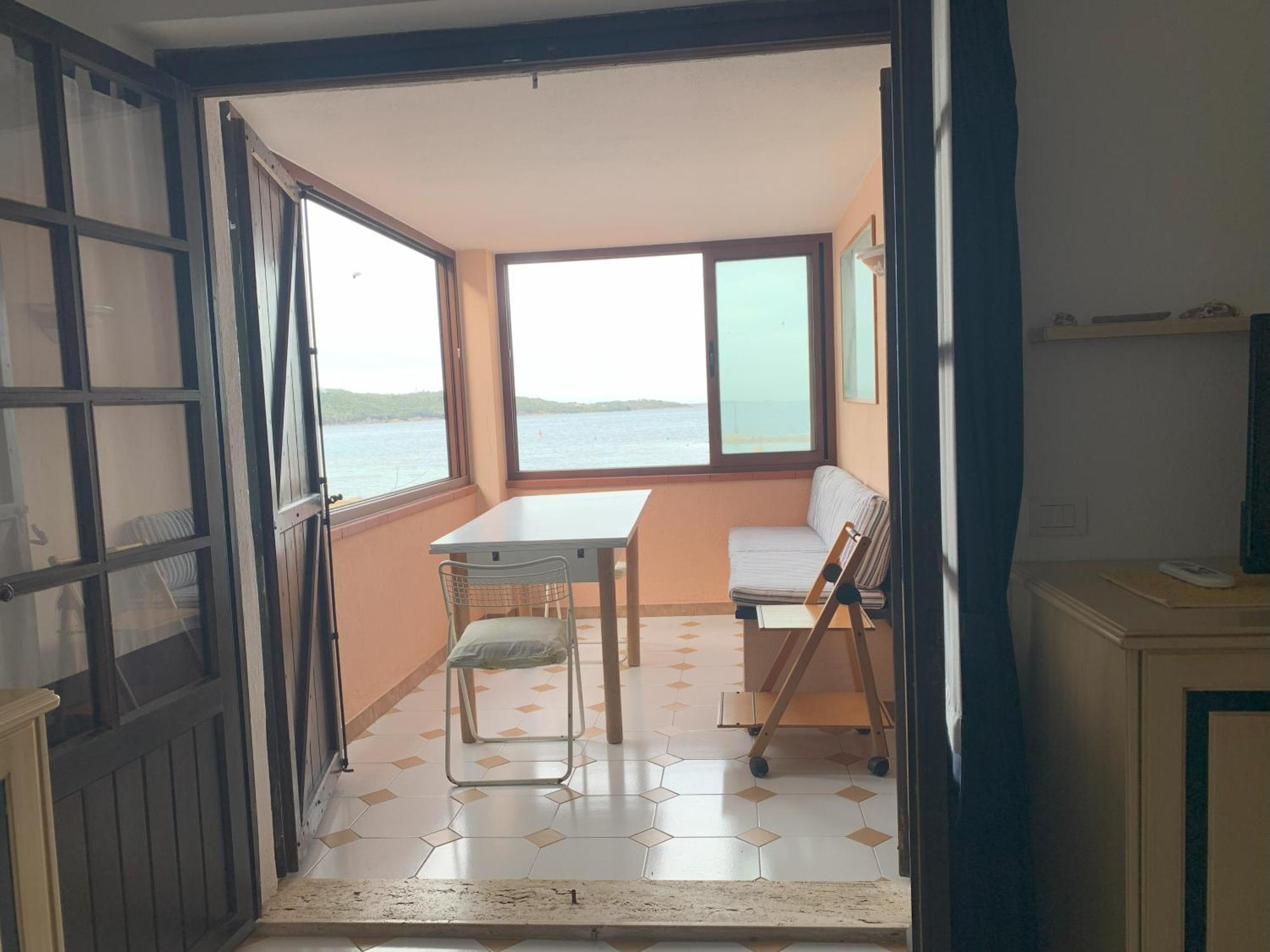 Sardegna Beach Cala Reale Marinella  Szoba fotó