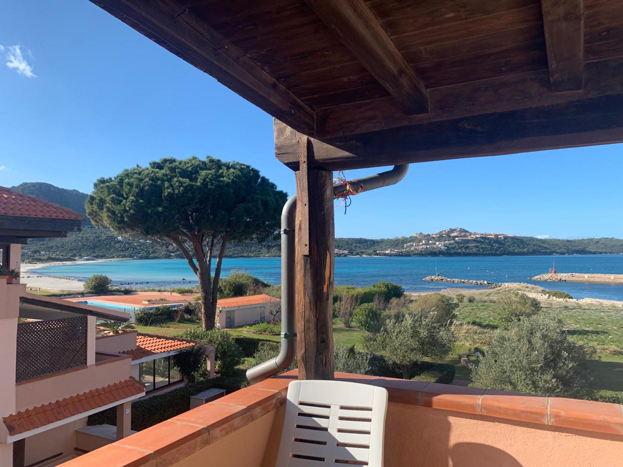 Sardegna Beach Cala Reale Marinella  Kültér fotó