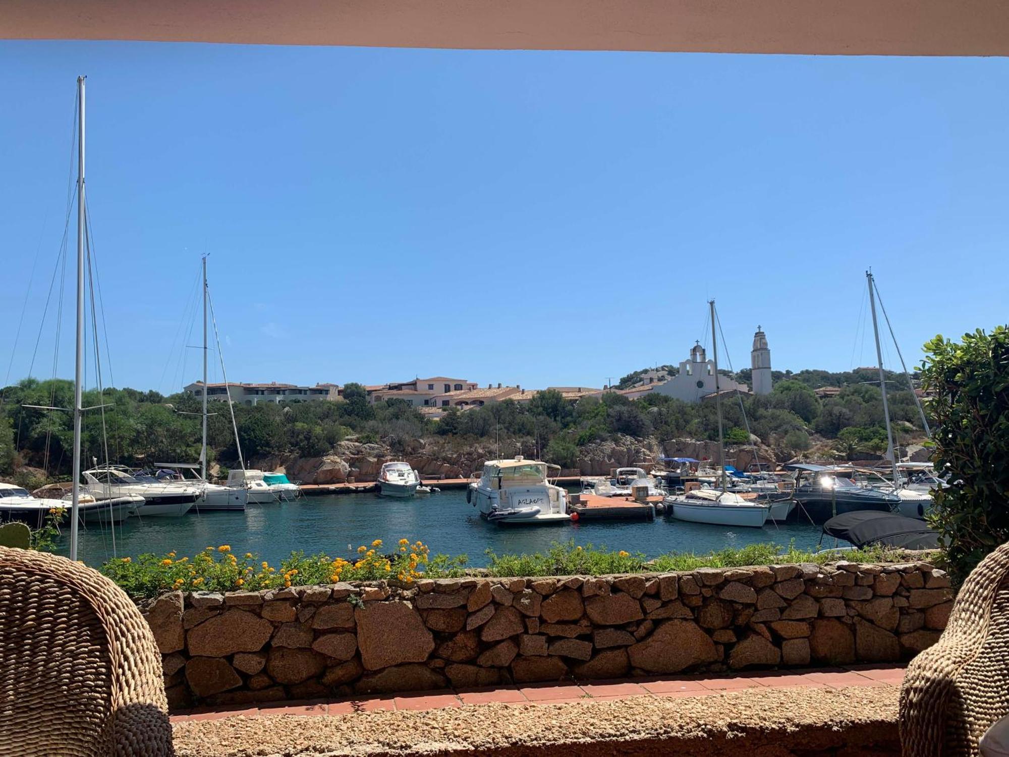Sardegna Beach Cala Reale Marinella  Kültér fotó
