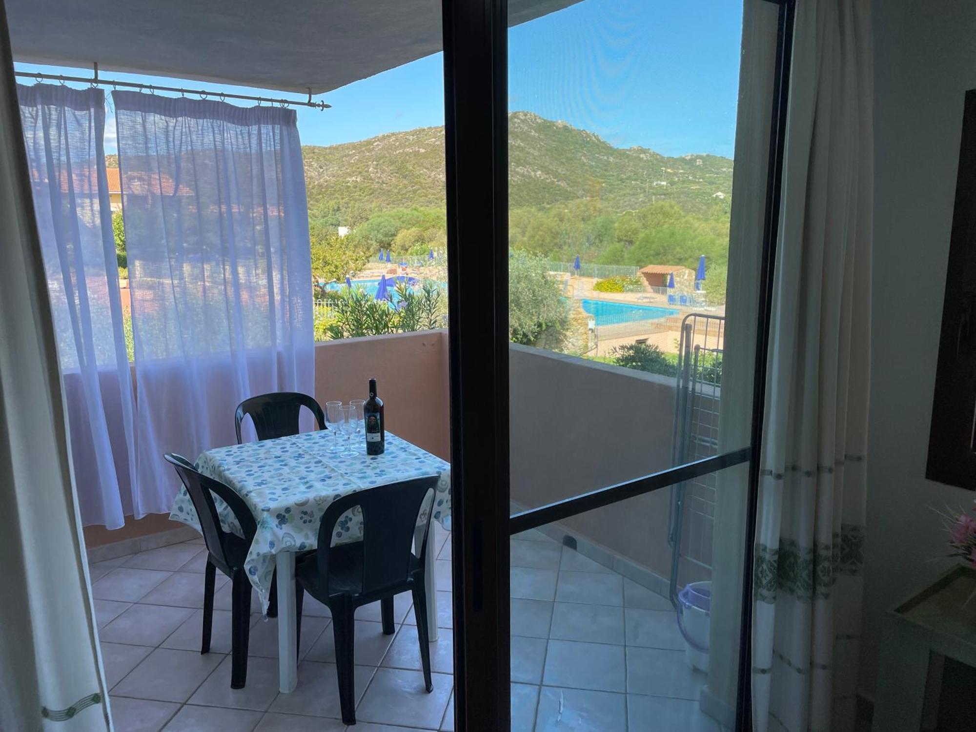 Sardegna Beach Cala Reale Marinella  Kültér fotó
