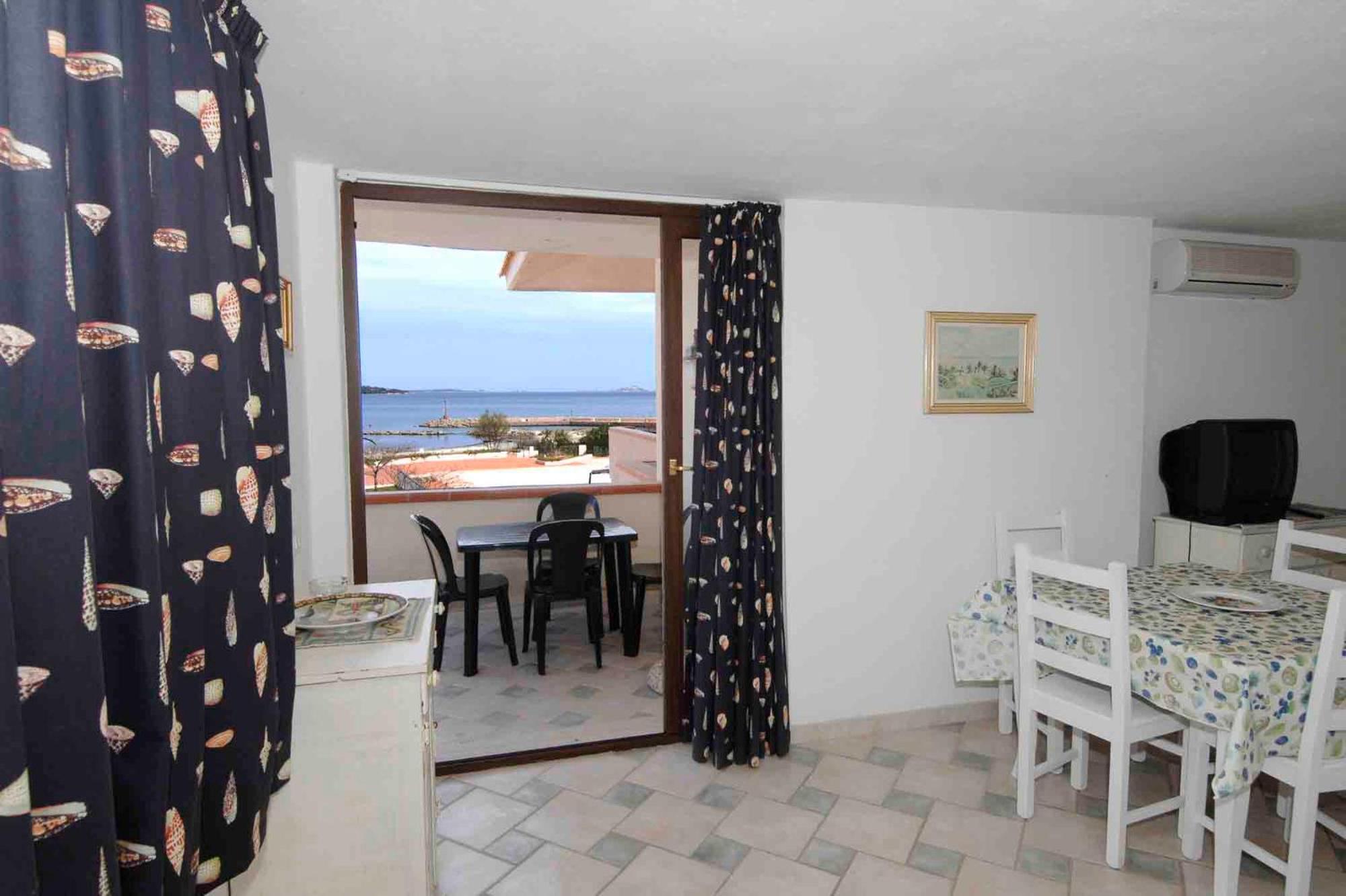 Sardegna Beach Cala Reale Marinella  Kültér fotó