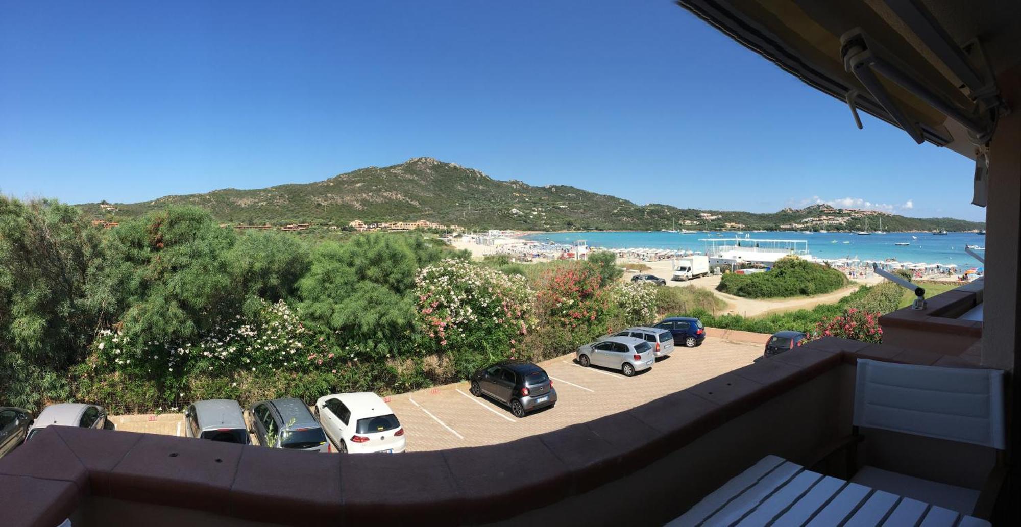 Sardegna Beach Cala Reale Marinella  Szoba fotó