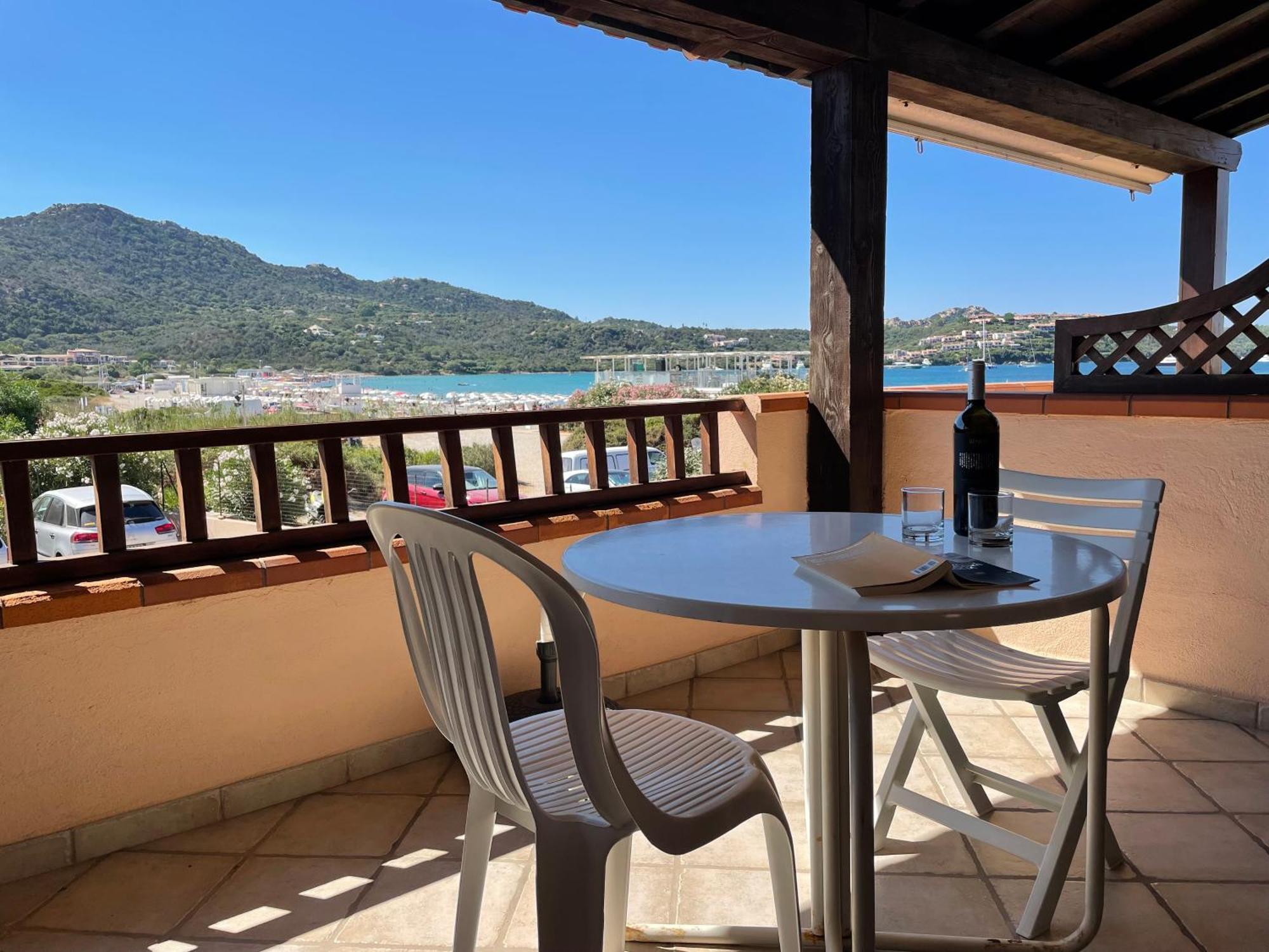 Sardegna Beach Cala Reale Marinella  Kültér fotó