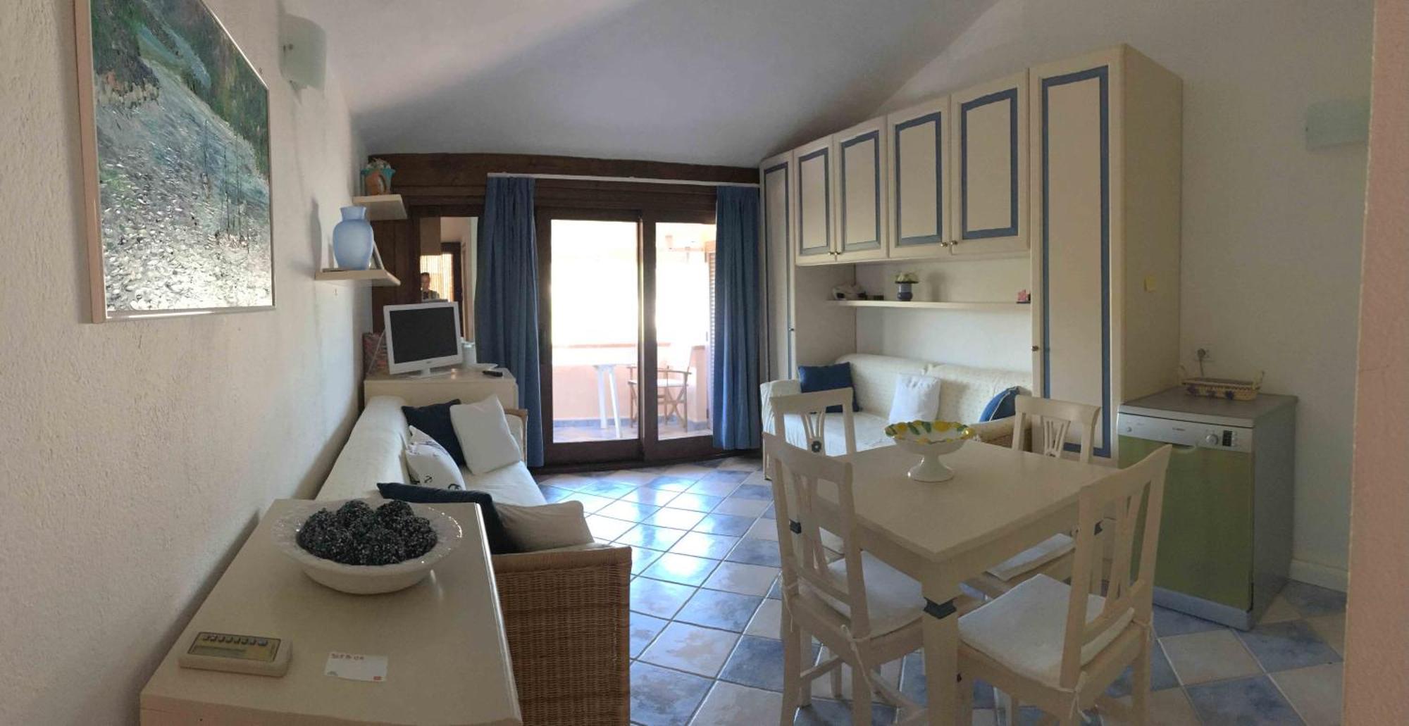 Sardegna Beach Cala Reale Marinella  Kültér fotó