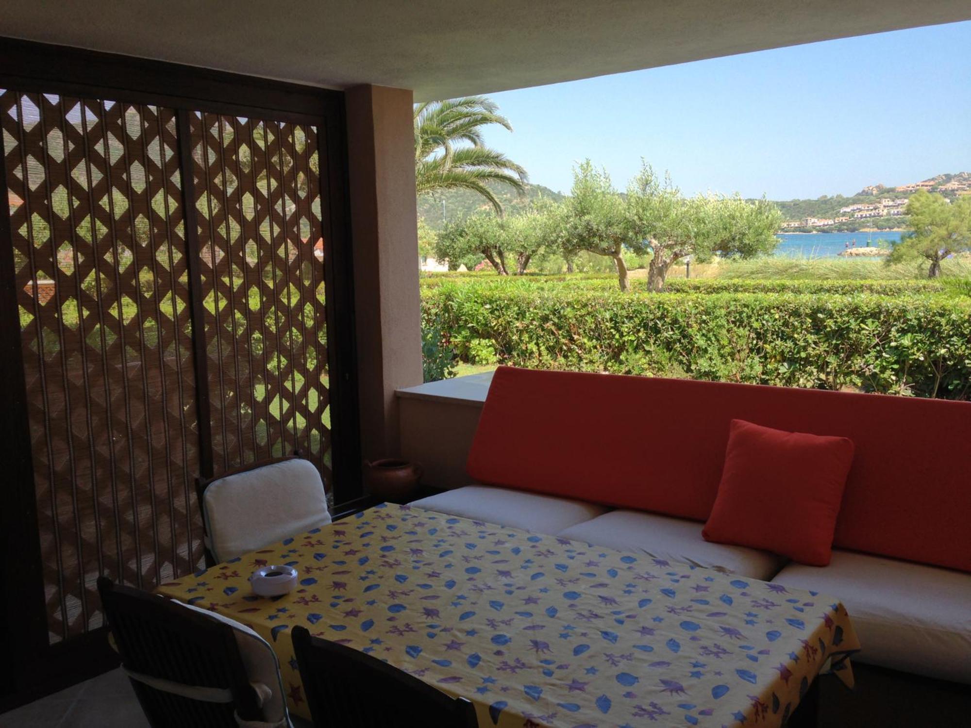 Sardegna Beach Cala Reale Marinella  Kültér fotó