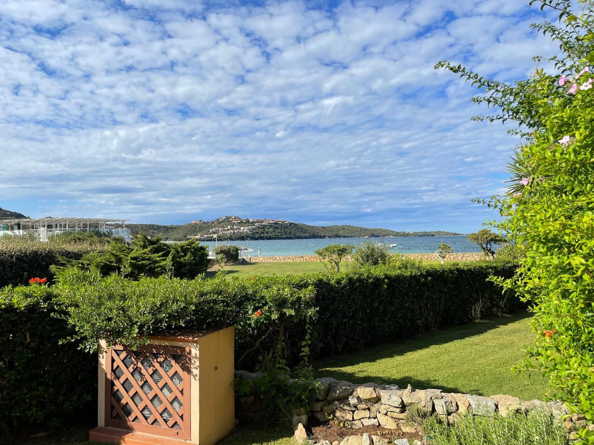 Sardegna Beach Cala Reale Marinella  Kültér fotó